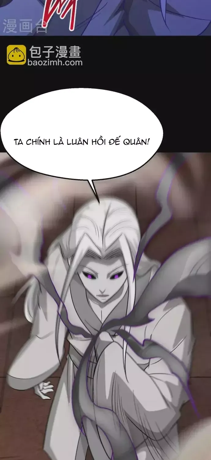 Địa Ngục Này Ta Mở Ra Đấy Chap 712 - Next Chap 711