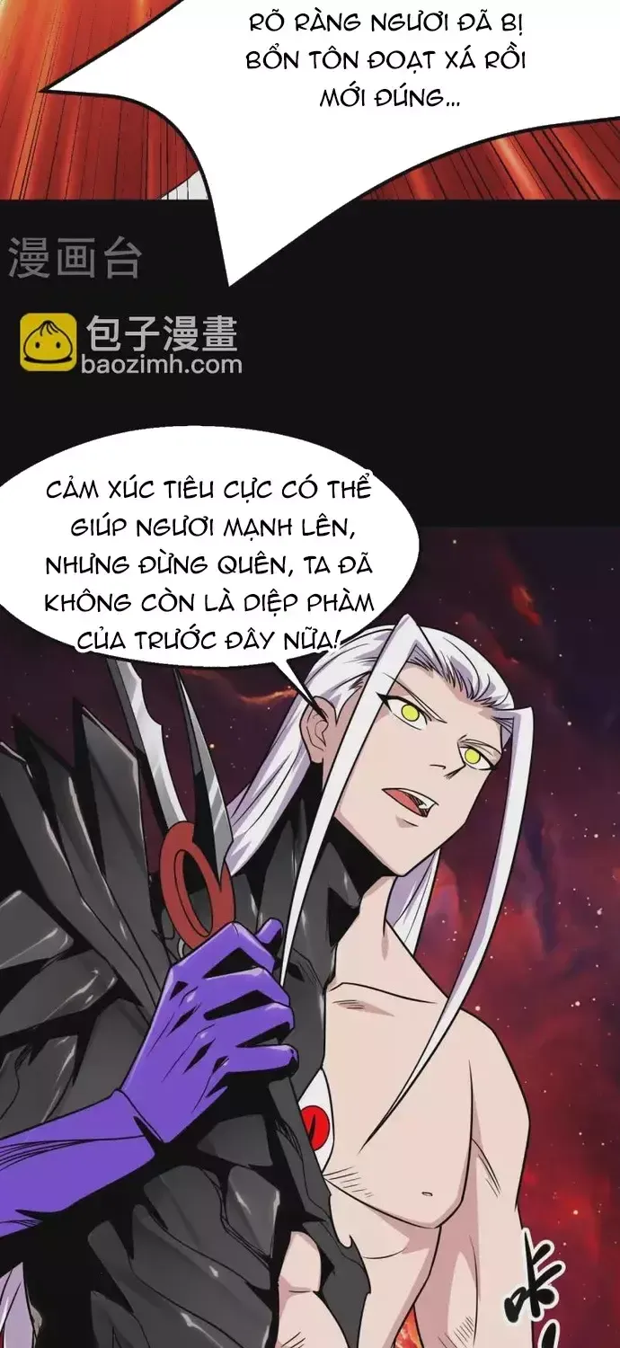 Địa Ngục Này Ta Mở Ra Đấy Chap 712 - Next Chap 711
