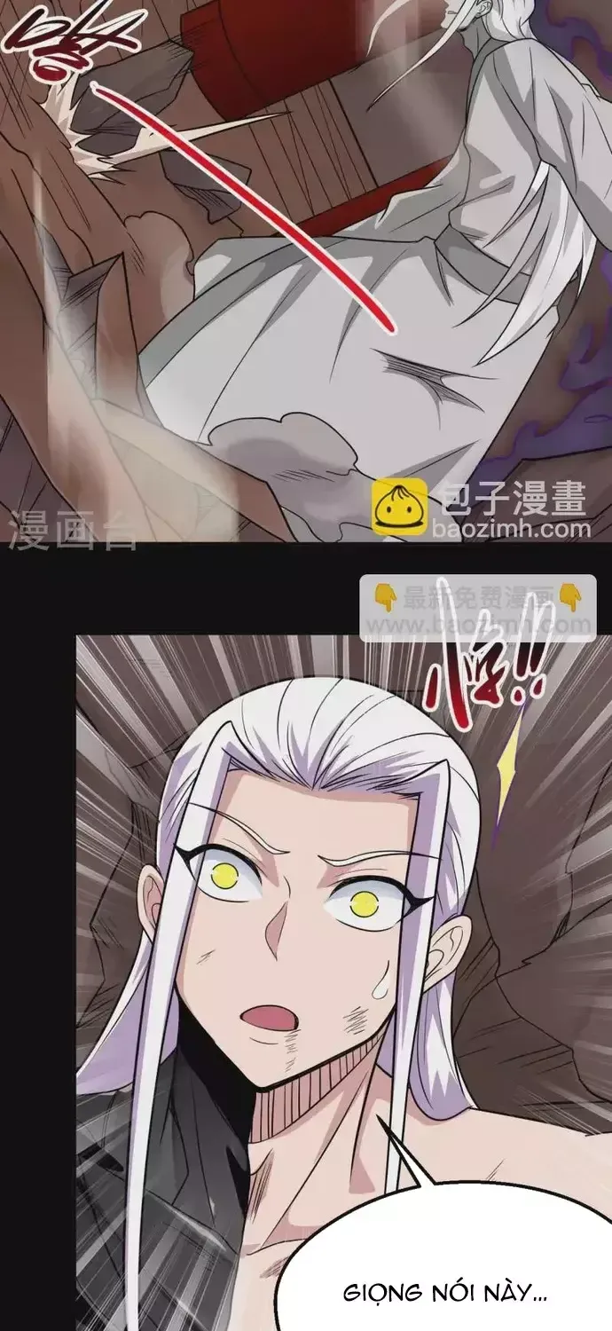 Địa Ngục Này Ta Mở Ra Đấy Chap 713 - Next Chap 712