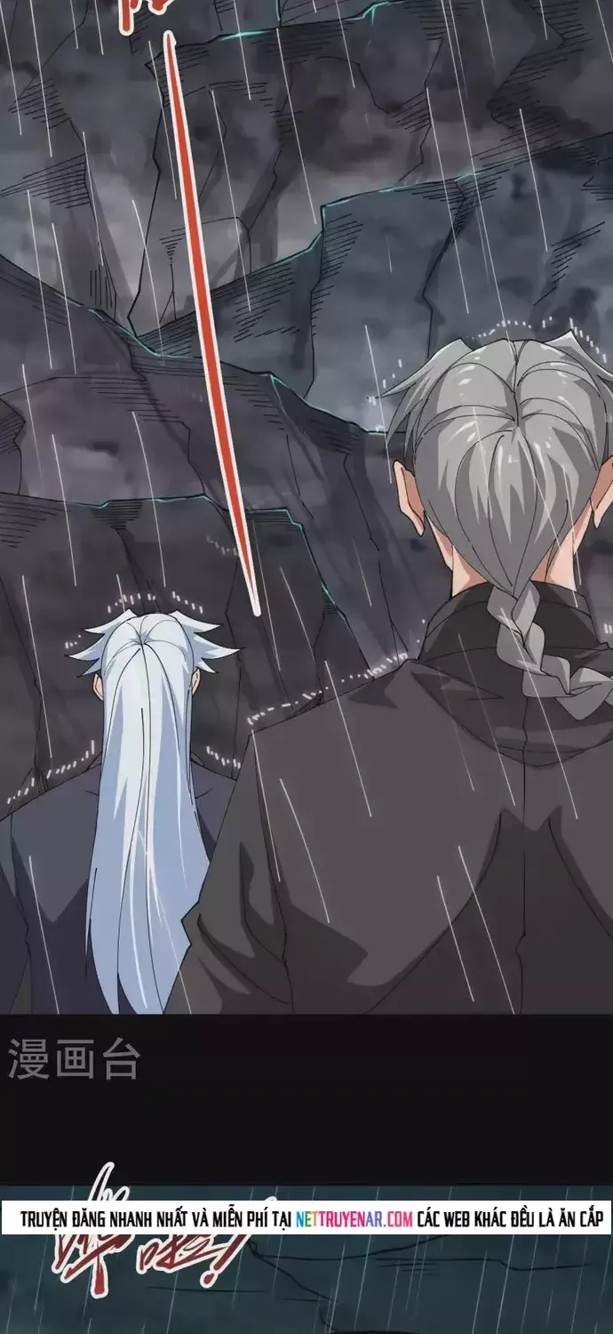 Địa Ngục Này Ta Mở Ra Đấy Chap 713 - Next Chap 712