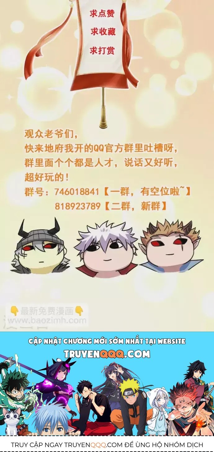 Địa Ngục Này Ta Mở Ra Đấy Chap 713 - Next Chap 712
