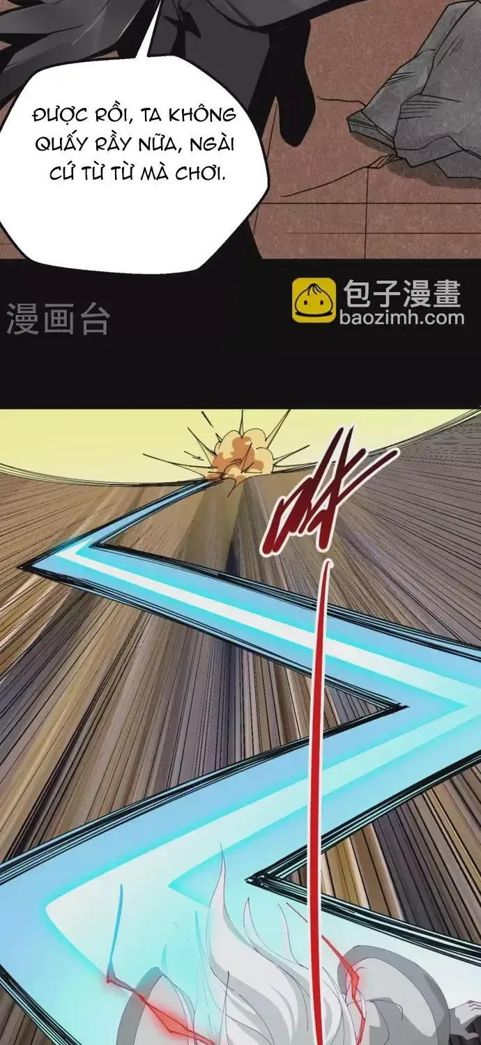 Địa Ngục Này Ta Mở Ra Đấy Chap 713 - Next Chap 712