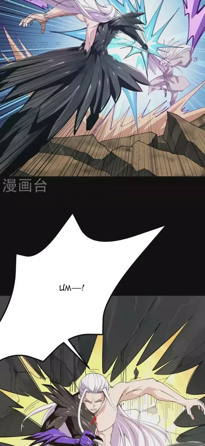 Địa Ngục Này Ta Mở Ra Đấy Chap 713 - Next Chap 712