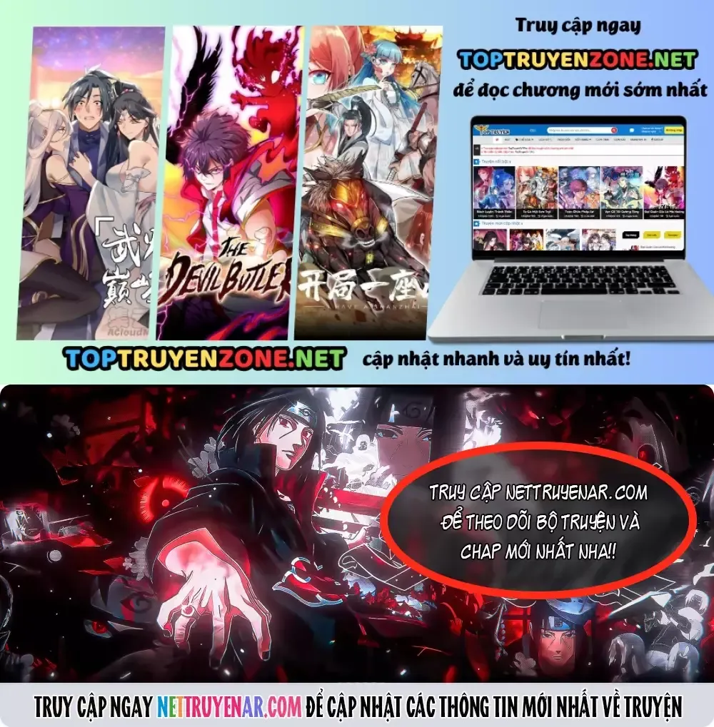 Địa Ngục Này Ta Mở Ra Đấy Chap 714 - Next Chap 713