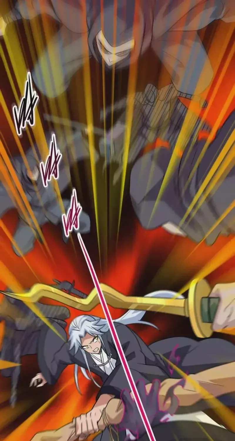 Địa Ngục Này Ta Mở Ra Đấy Chap 714 - Next Chap 713