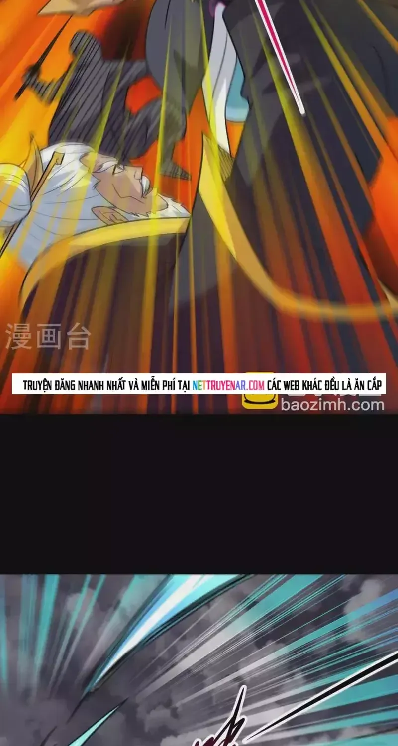 Địa Ngục Này Ta Mở Ra Đấy Chap 714 - Next Chap 713