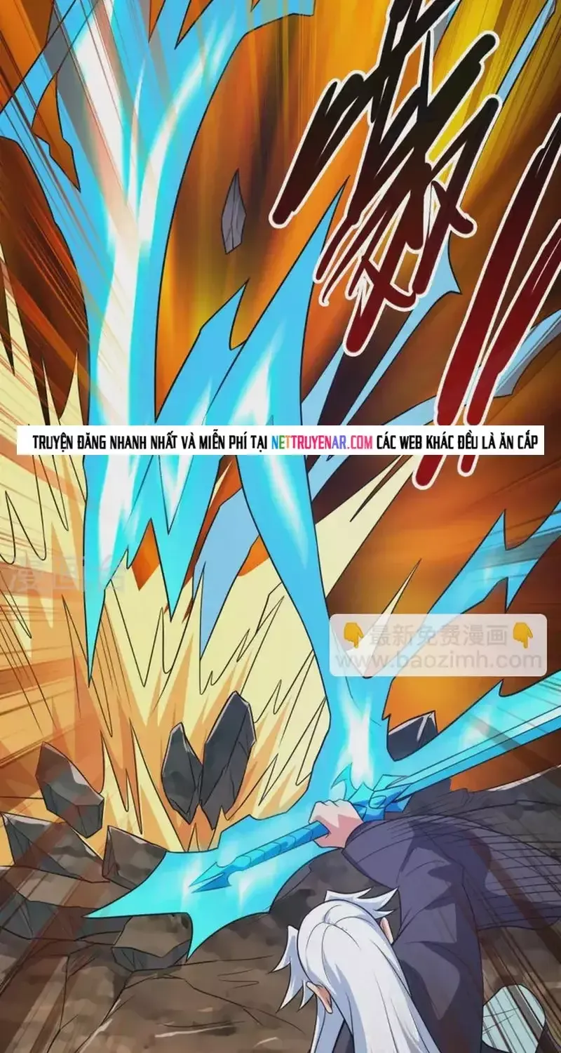 Địa Ngục Này Ta Mở Ra Đấy Chap 714 - Next Chap 713