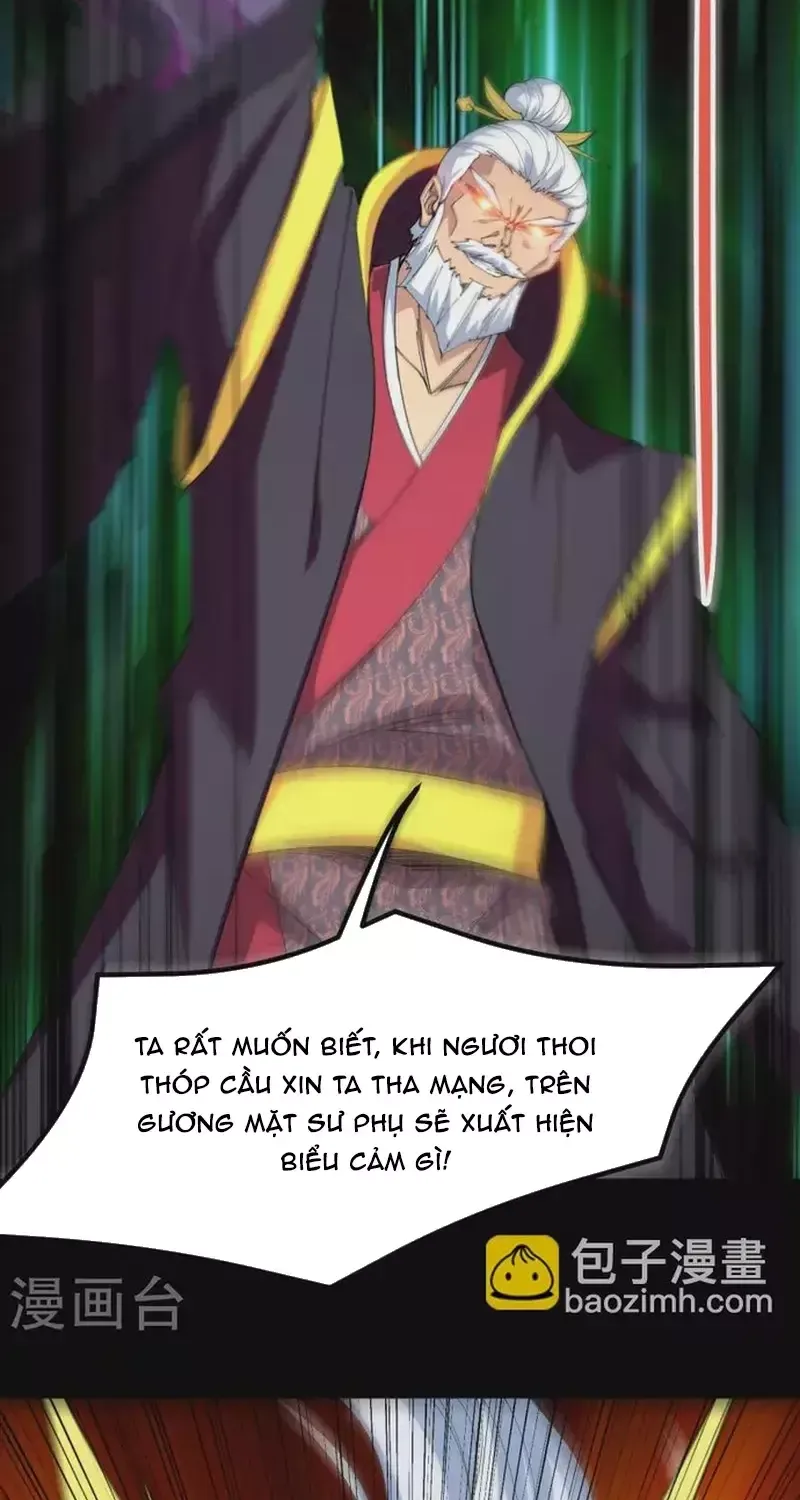 Địa Ngục Này Ta Mở Ra Đấy Chap 714 - Next Chap 713
