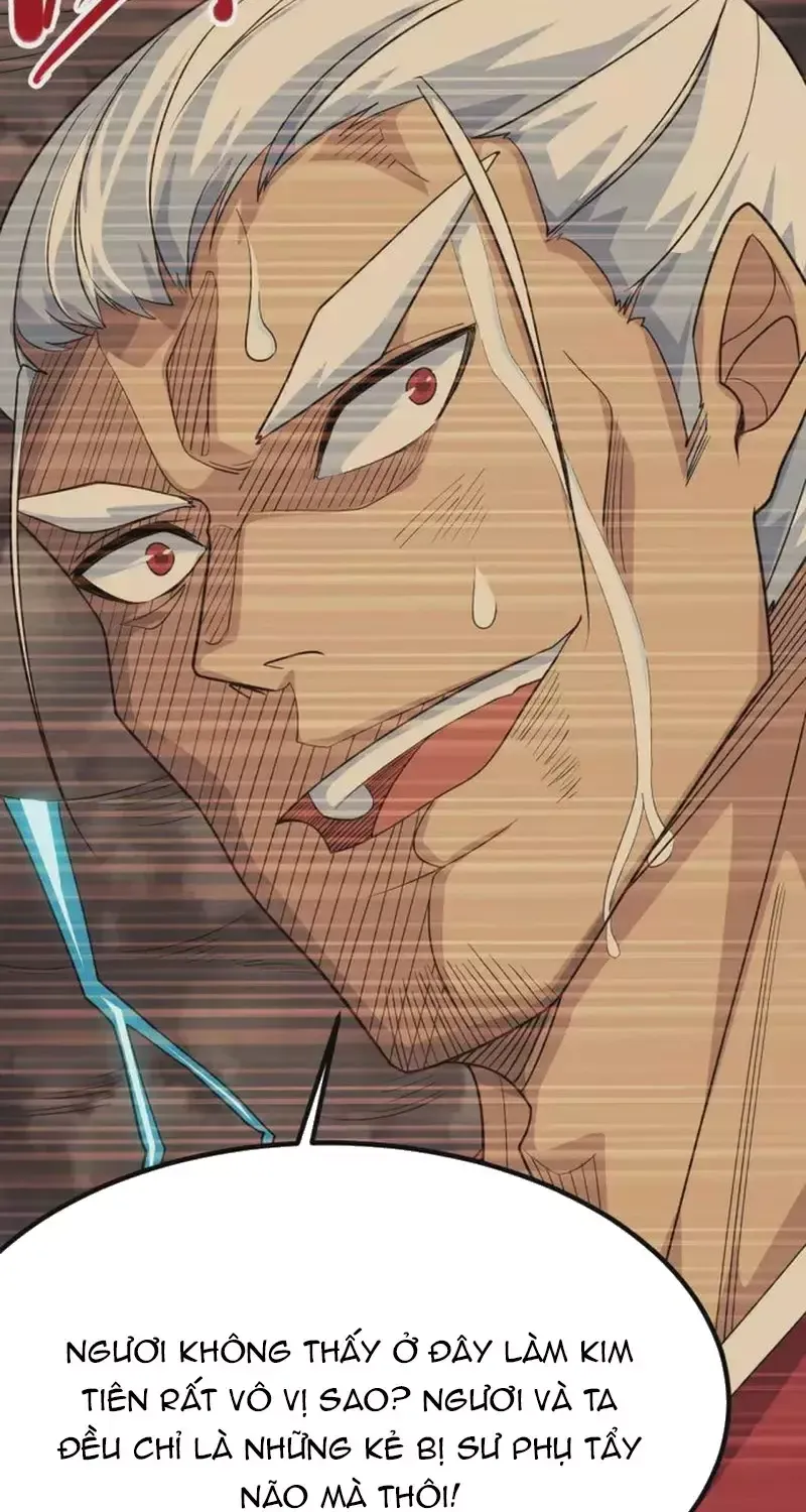 Địa Ngục Này Ta Mở Ra Đấy Chap 715 - Next Chap 714