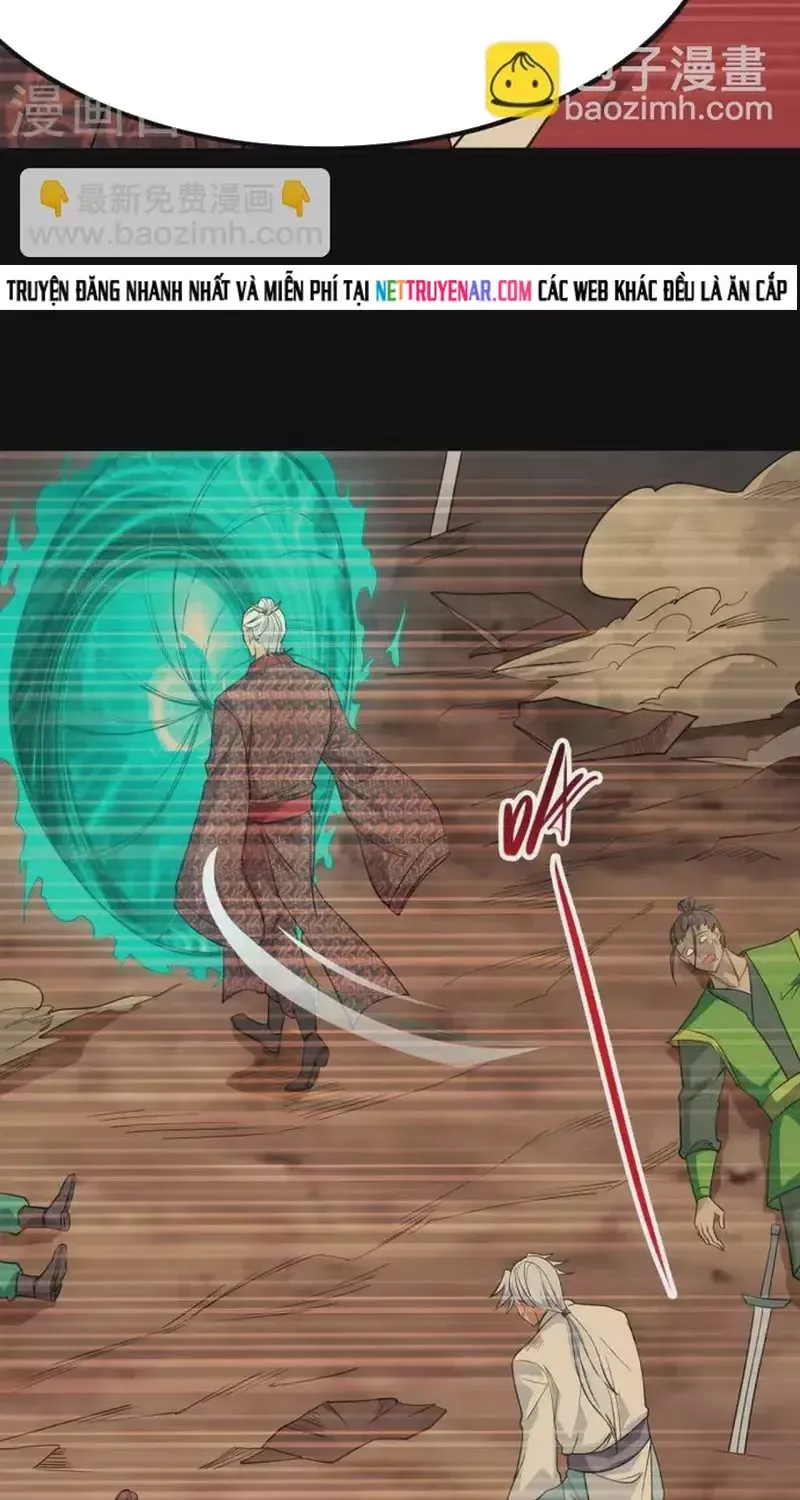 Địa Ngục Này Ta Mở Ra Đấy Chap 715 - Next Chap 714