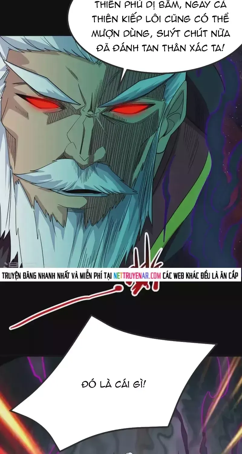 Địa Ngục Này Ta Mở Ra Đấy Chap 715 - Next Chap 714