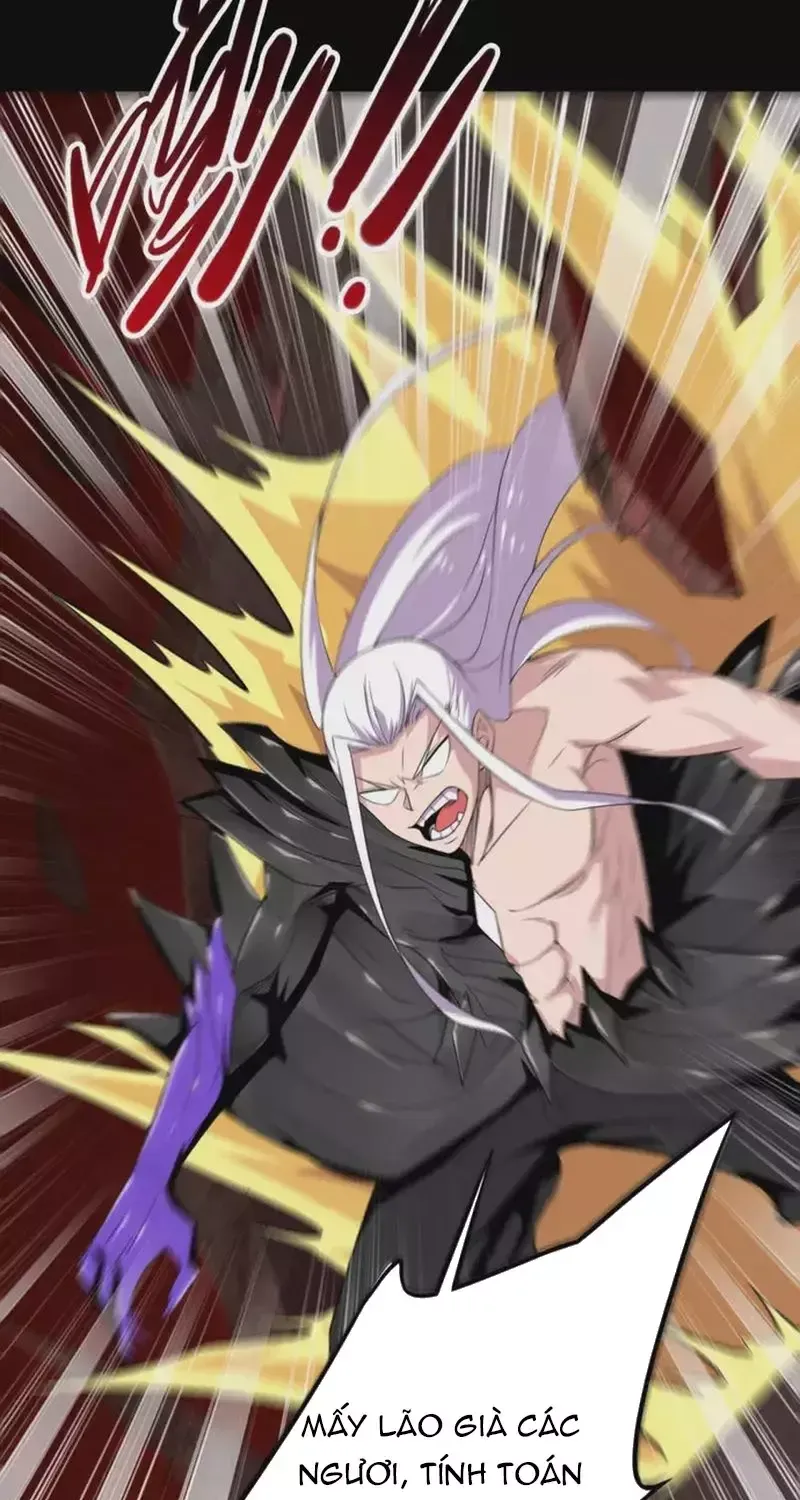 Địa Ngục Này Ta Mở Ra Đấy Chap 715 - Next Chap 714