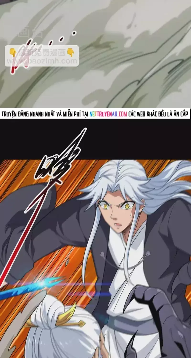 Địa Ngục Này Ta Mở Ra Đấy Chap 715 - Next Chap 714