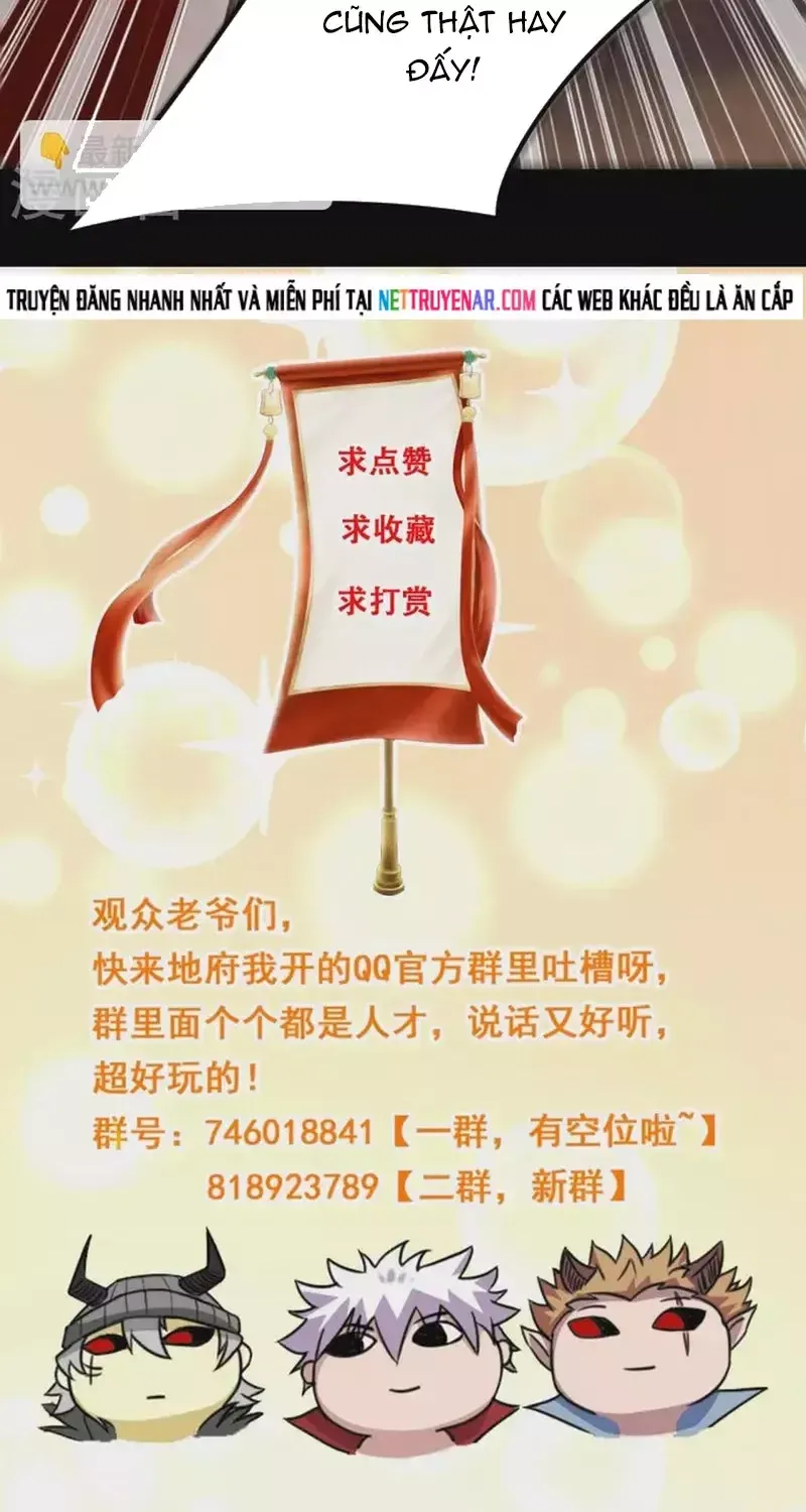 Địa Ngục Này Ta Mở Ra Đấy Chap 715 - Next Chap 714