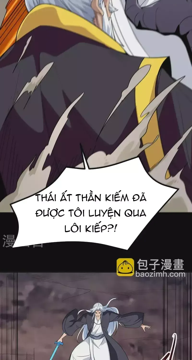 Địa Ngục Này Ta Mở Ra Đấy Chap 715 - Next Chap 714