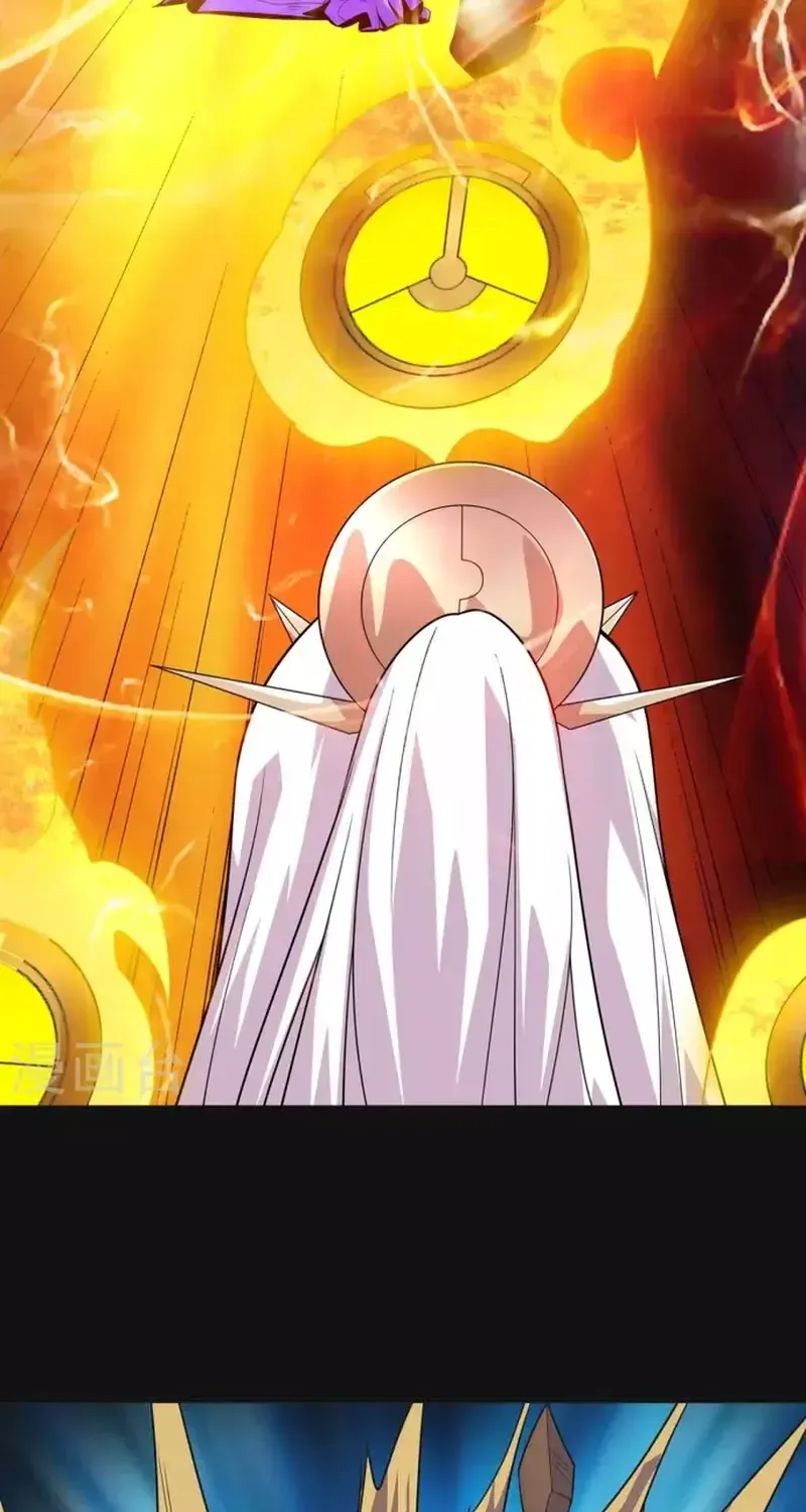 Địa Ngục Này Ta Mở Ra Đấy Chap 716 - Next Chap 715