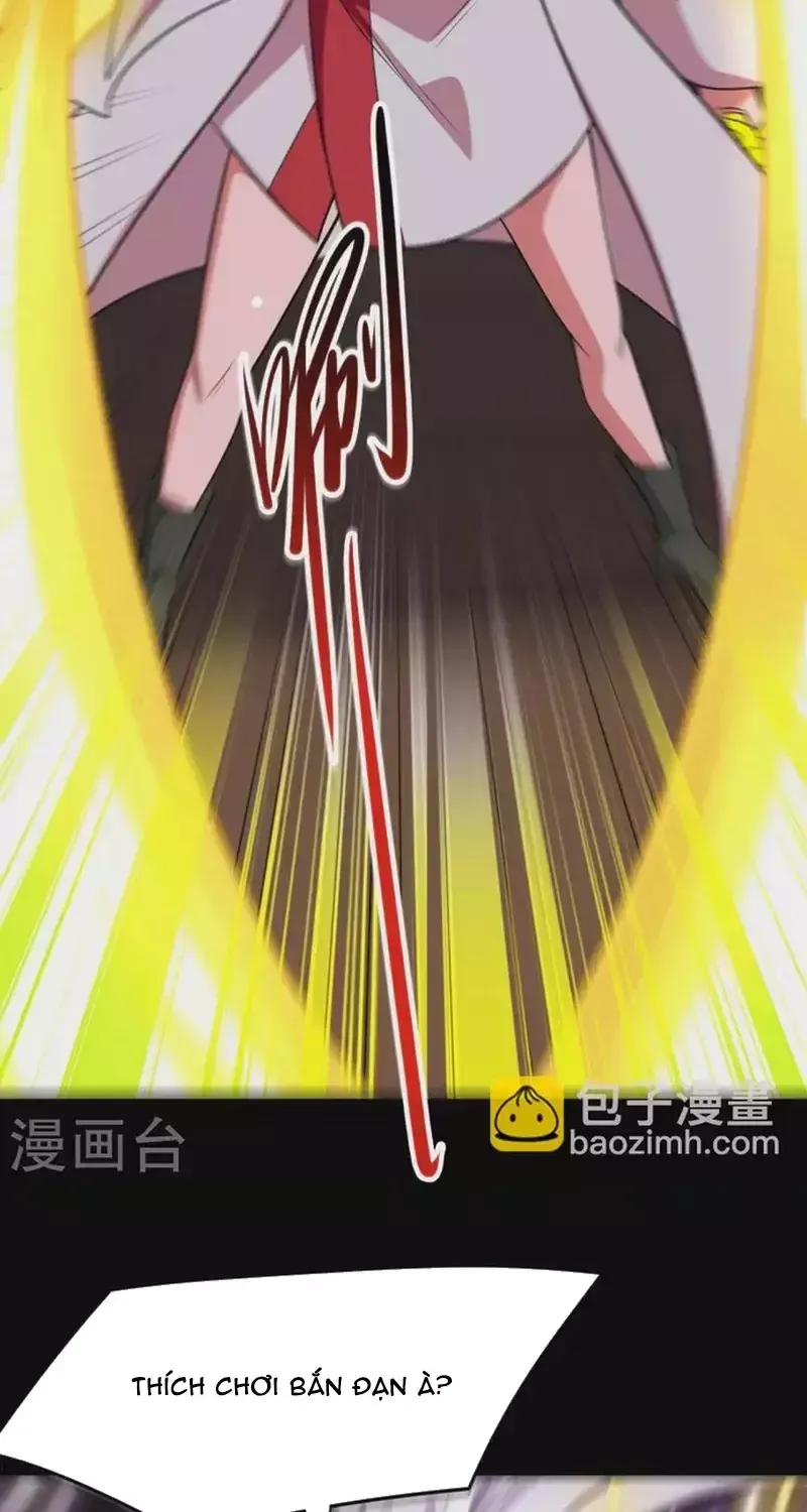 Địa Ngục Này Ta Mở Ra Đấy Chap 716 - Next Chap 715