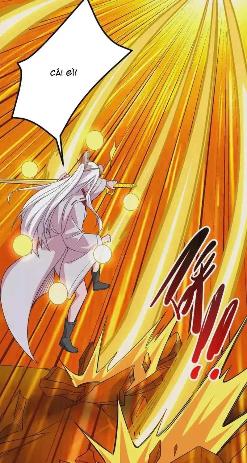 Địa Ngục Này Ta Mở Ra Đấy Chap 716 - Next Chap 715