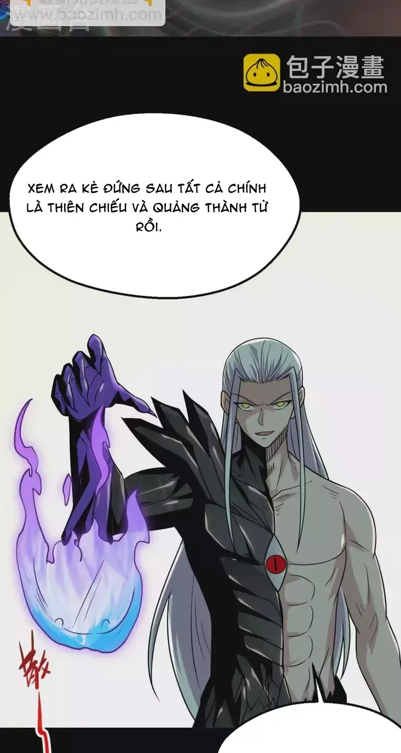 Địa Ngục Này Ta Mở Ra Đấy Chap 716 - Next Chap 715
