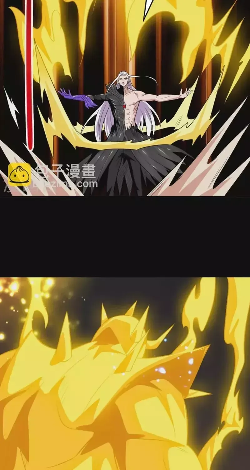 Địa Ngục Này Ta Mở Ra Đấy Chap 716 - Next Chap 715