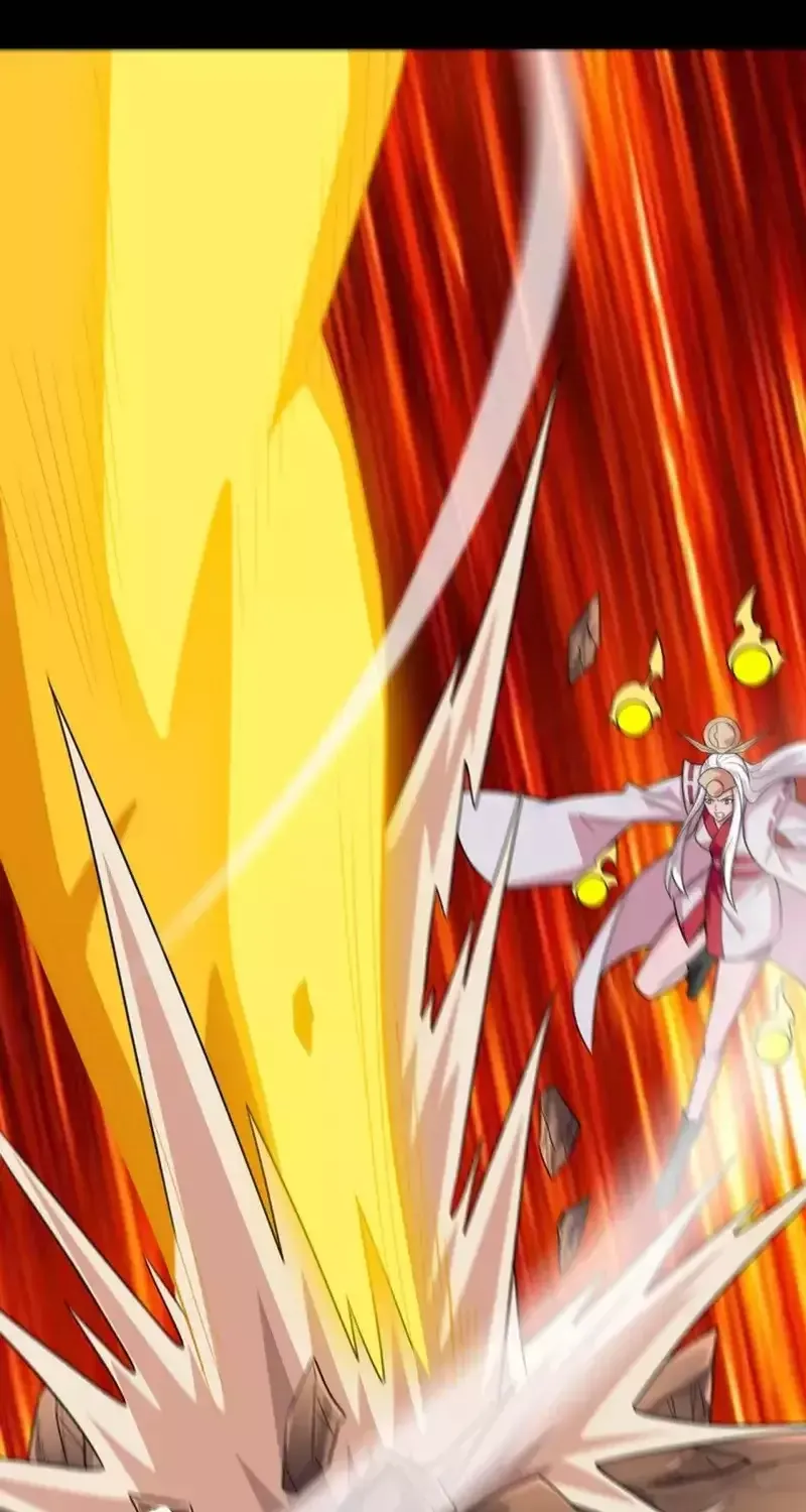 Địa Ngục Này Ta Mở Ra Đấy Chap 716 - Next Chap 715