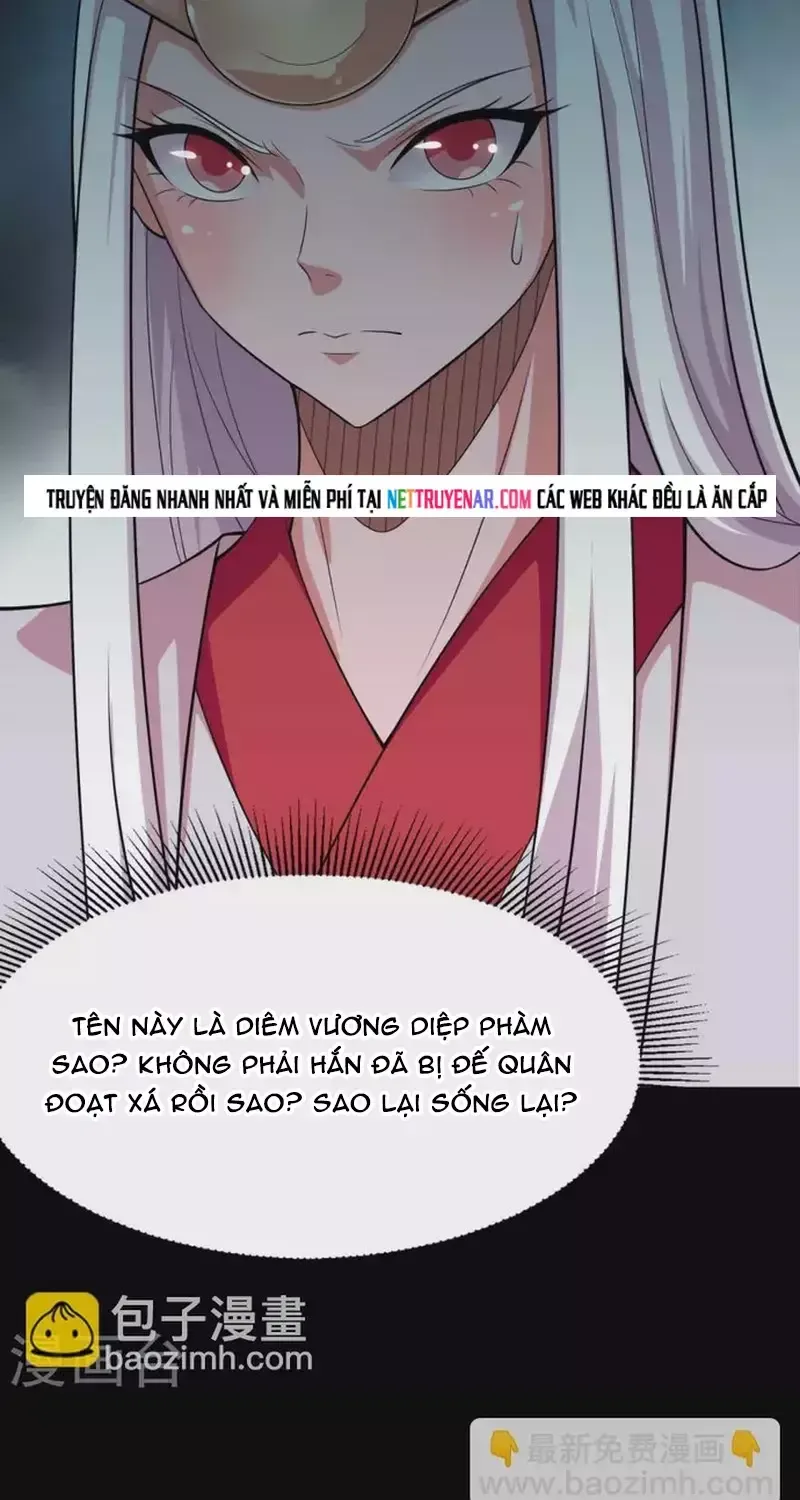 Địa Ngục Này Ta Mở Ra Đấy Chap 716 - Next Chap 715