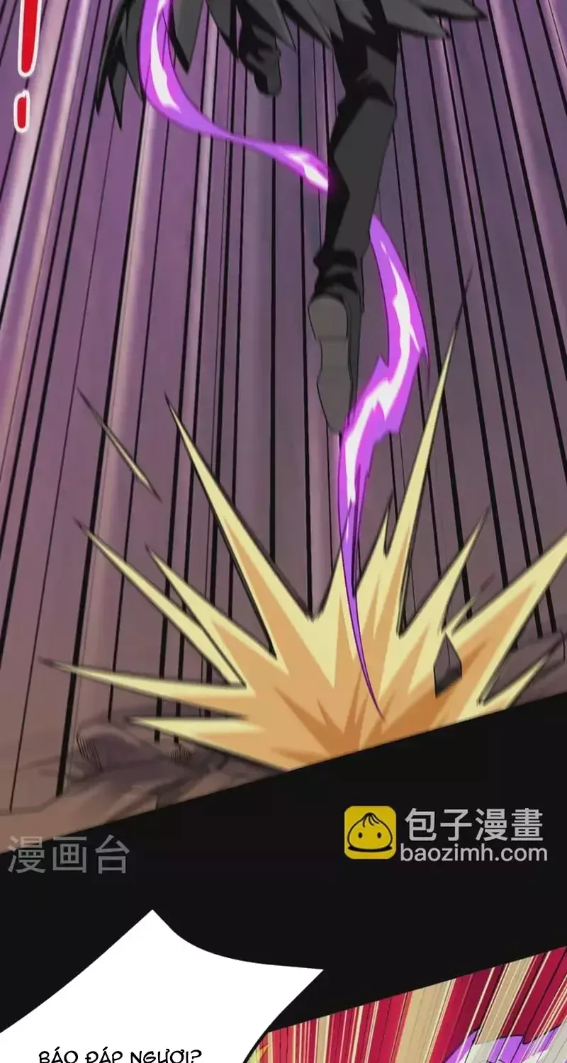 Địa Ngục Này Ta Mở Ra Đấy Chap 716 - Next Chap 715