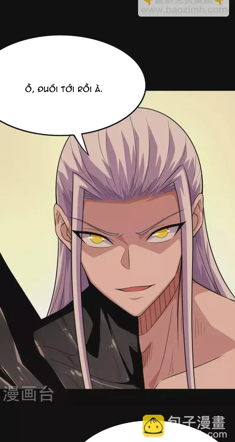 Địa Ngục Này Ta Mở Ra Đấy Chap 717 - Next Chap 716