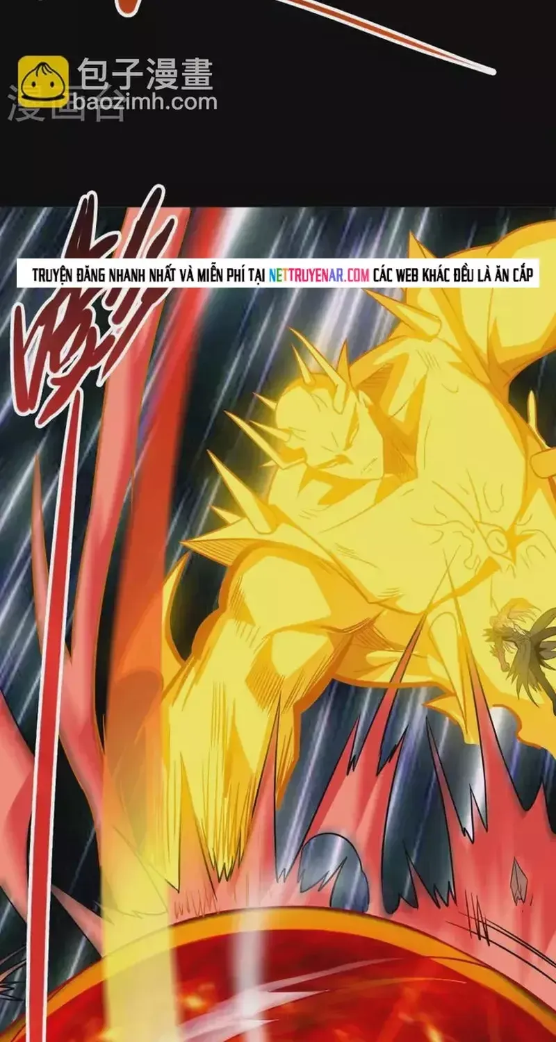 Địa Ngục Này Ta Mở Ra Đấy Chap 717 - Next Chap 716