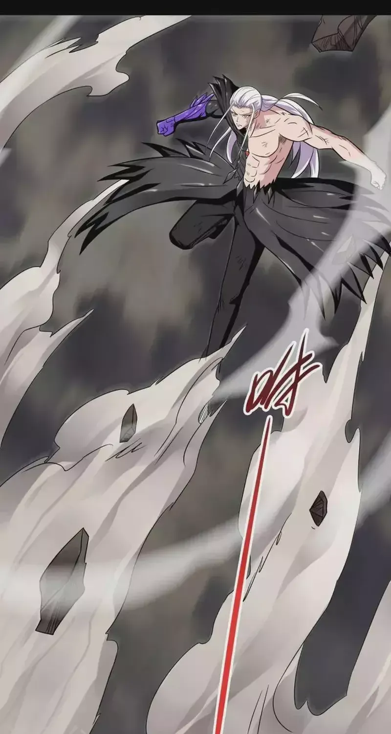 Địa Ngục Này Ta Mở Ra Đấy Chap 717 - Next Chap 716