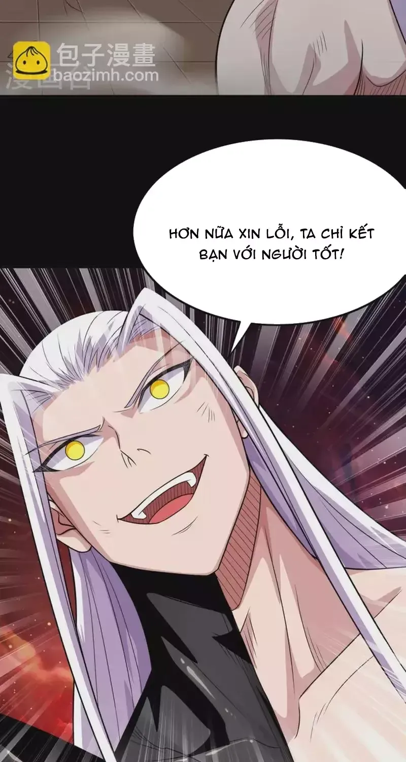 Địa Ngục Này Ta Mở Ra Đấy Chap 717 - Next Chap 716