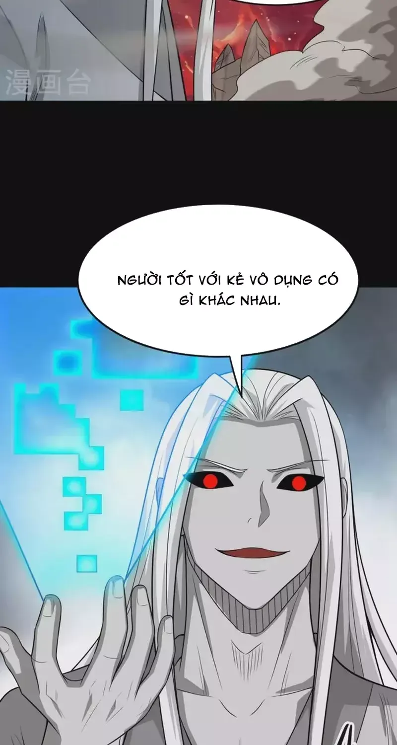 Địa Ngục Này Ta Mở Ra Đấy Chap 717 - Next Chap 716