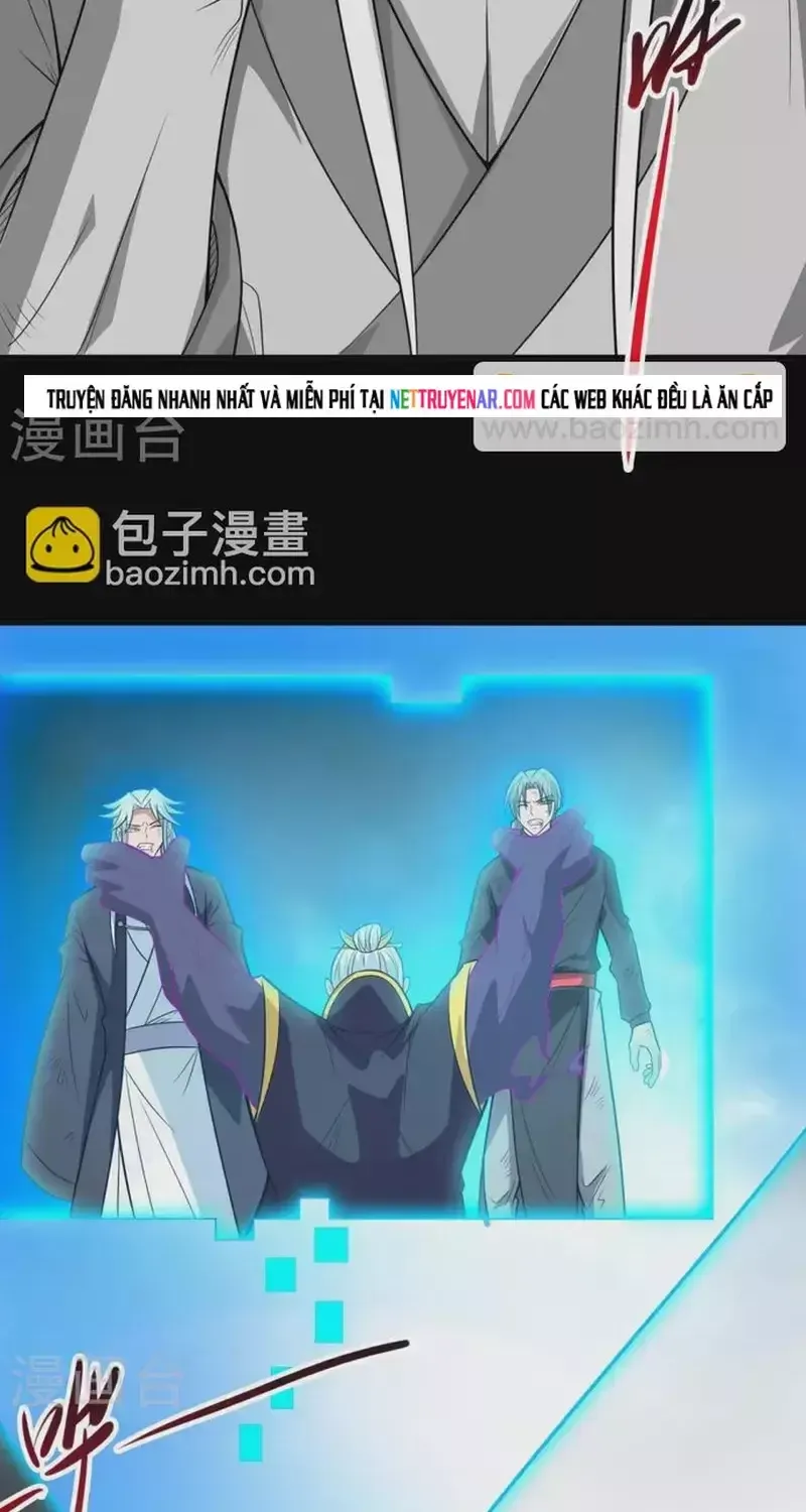 Địa Ngục Này Ta Mở Ra Đấy Chap 717 - Next Chap 716