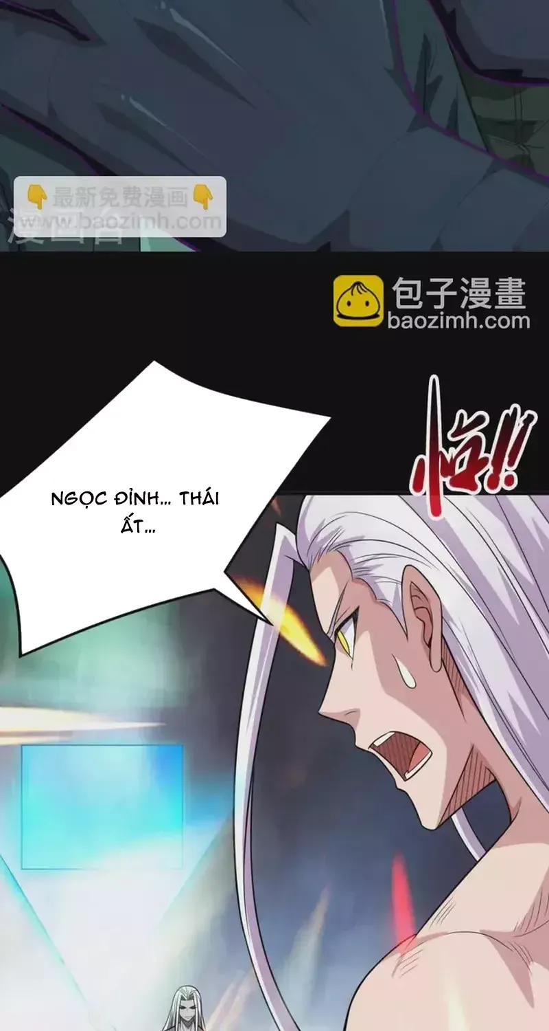 Địa Ngục Này Ta Mở Ra Đấy Chap 717 - Next Chap 716