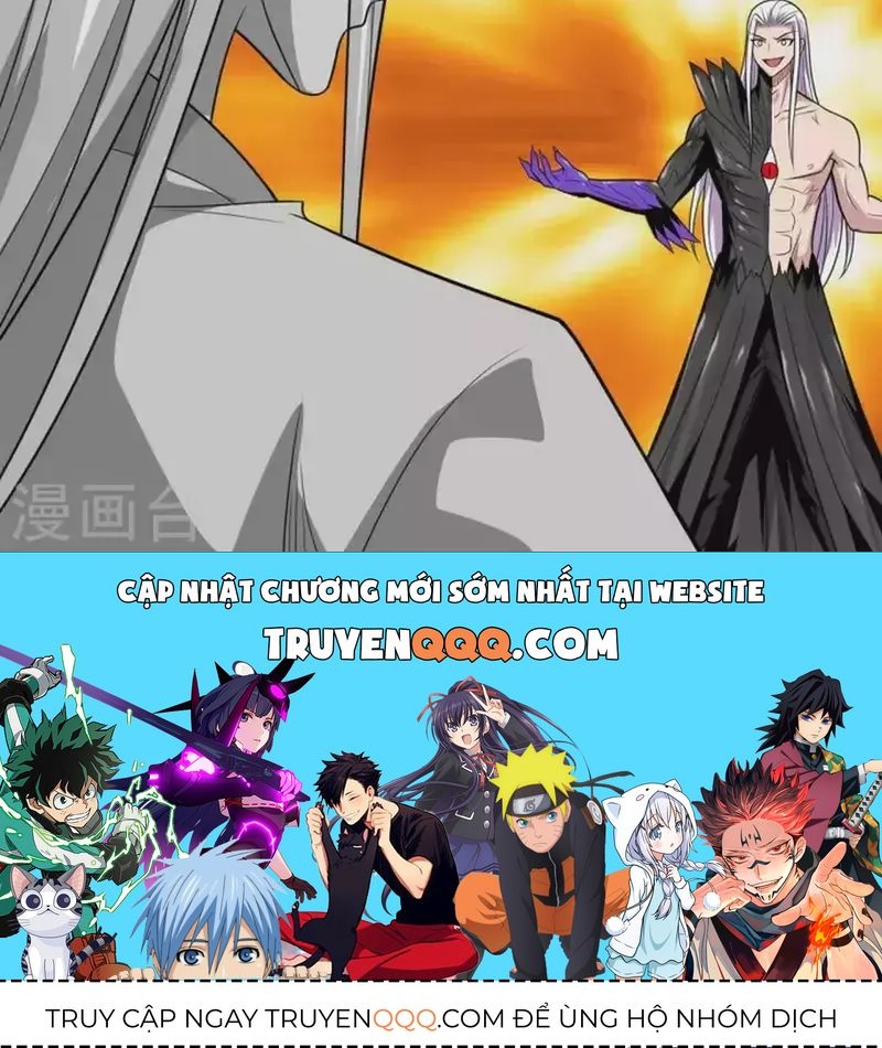Địa Ngục Này Ta Mở Ra Đấy Chap 717 - Next Chap 716