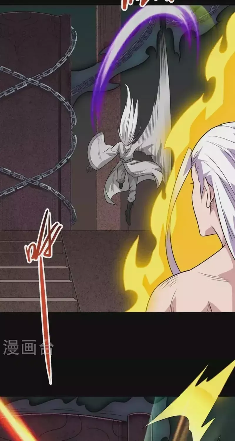 Địa Ngục Này Ta Mở Ra Đấy Chap 717 - Next Chap 716