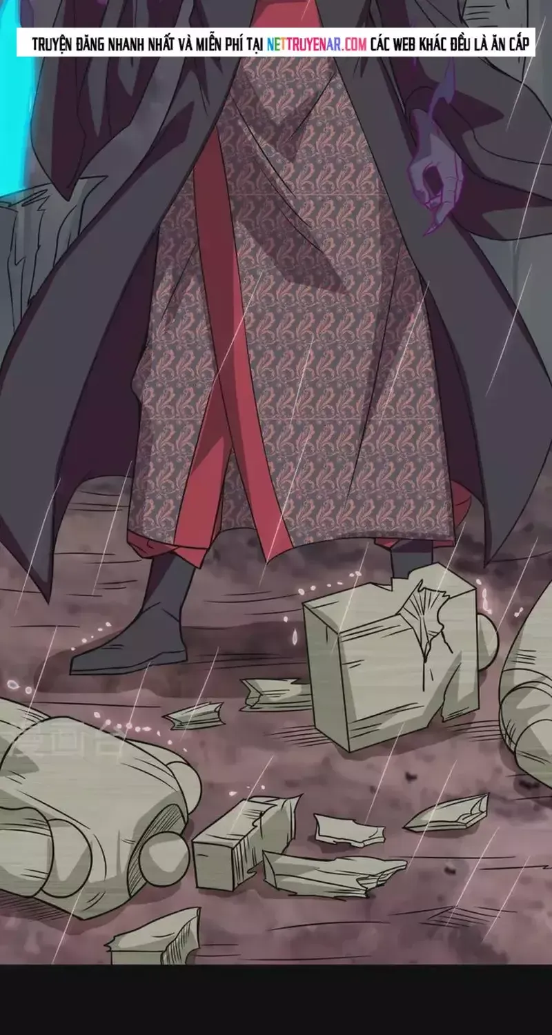 Địa Ngục Này Ta Mở Ra Đấy Chap 718 - Next Chap 717