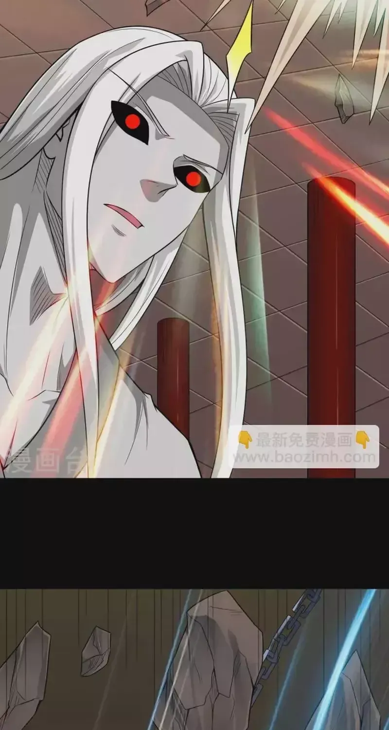 Địa Ngục Này Ta Mở Ra Đấy Chap 718 - Next Chap 717