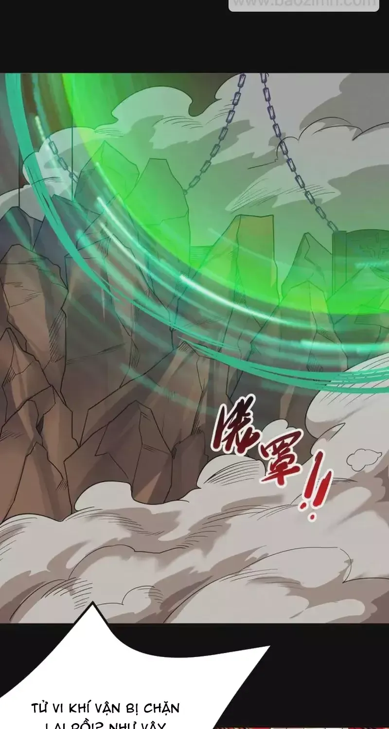 Địa Ngục Này Ta Mở Ra Đấy Chap 718 - Next Chap 717