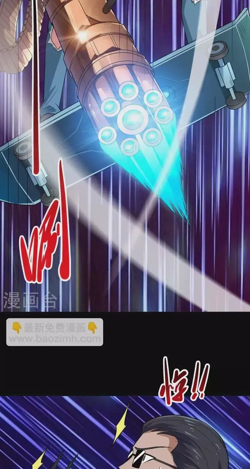 Địa Ngục Này Ta Mở Ra Đấy Chap 718 - Next Chap 717