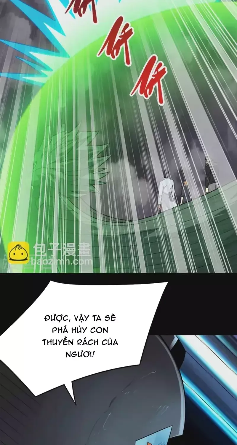 Địa Ngục Này Ta Mở Ra Đấy Chap 718 - Next Chap 717