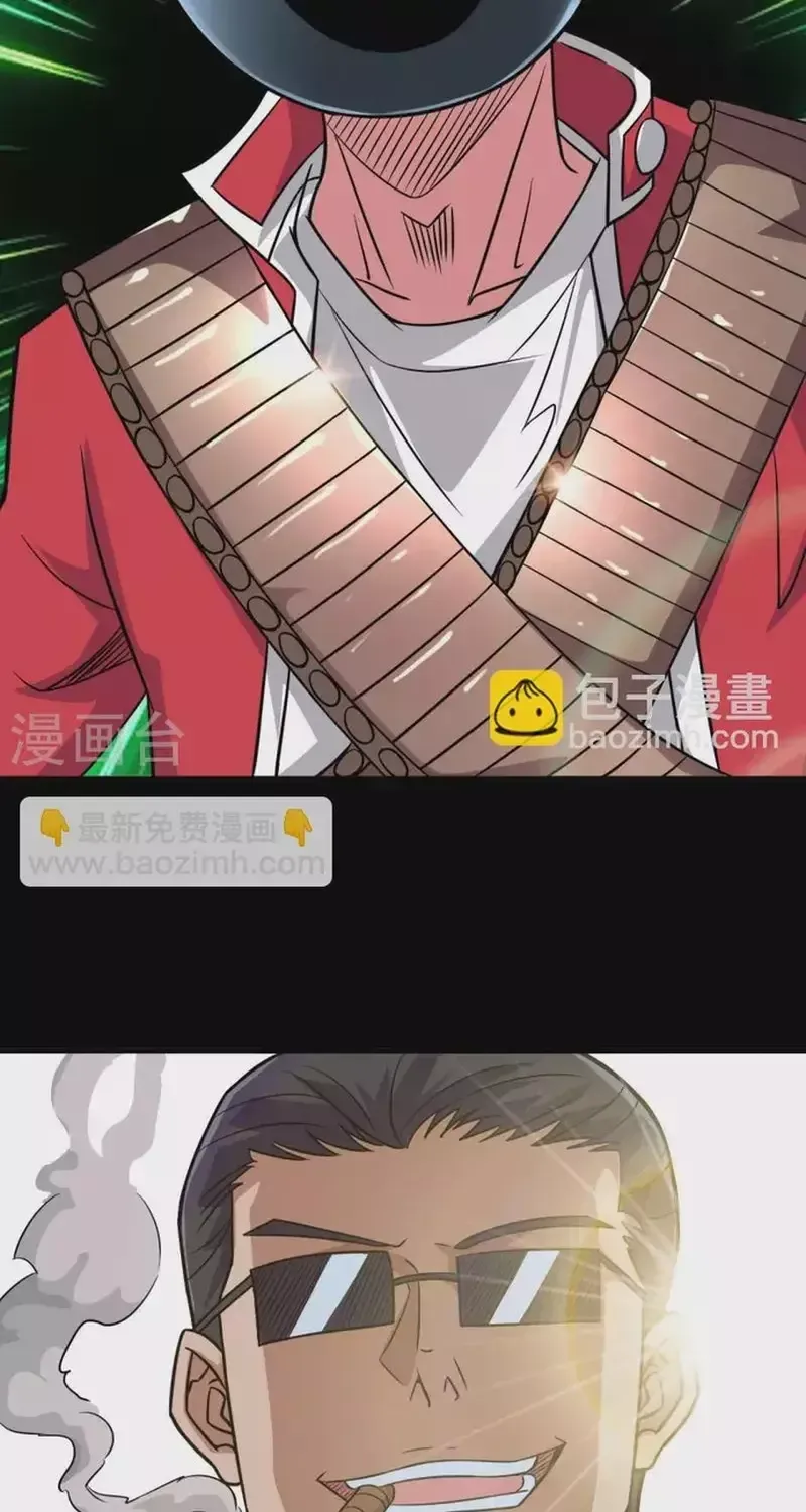 Địa Ngục Này Ta Mở Ra Đấy Chap 718 - Next Chap 717