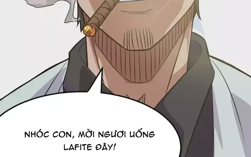 Địa Ngục Này Ta Mở Ra Đấy Chap 718 - Next Chap 717