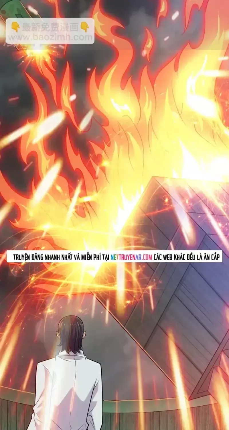 Địa Ngục Này Ta Mở Ra Đấy Chap 718 - Next Chap 717