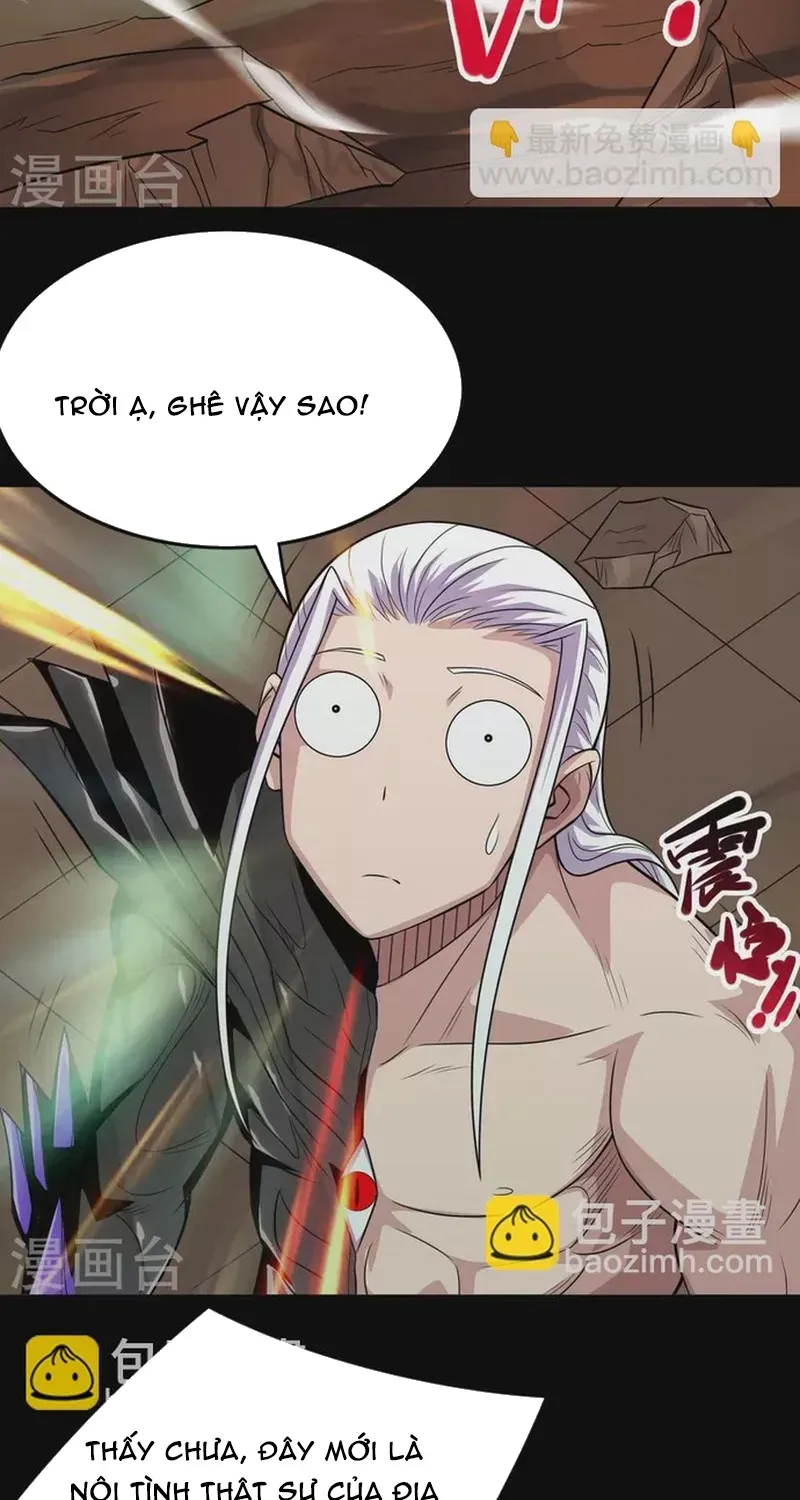 Địa Ngục Này Ta Mở Ra Đấy Chap 719 - Next Chap 718