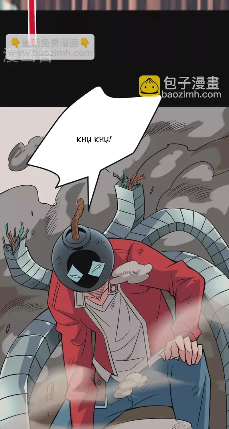 Địa Ngục Này Ta Mở Ra Đấy Chap 719 - Next Chap 718