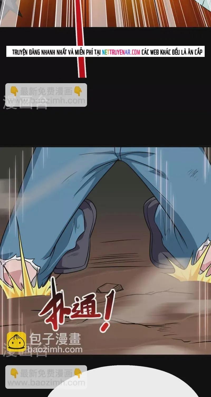 Địa Ngục Này Ta Mở Ra Đấy Chap 719 - Next Chap 718