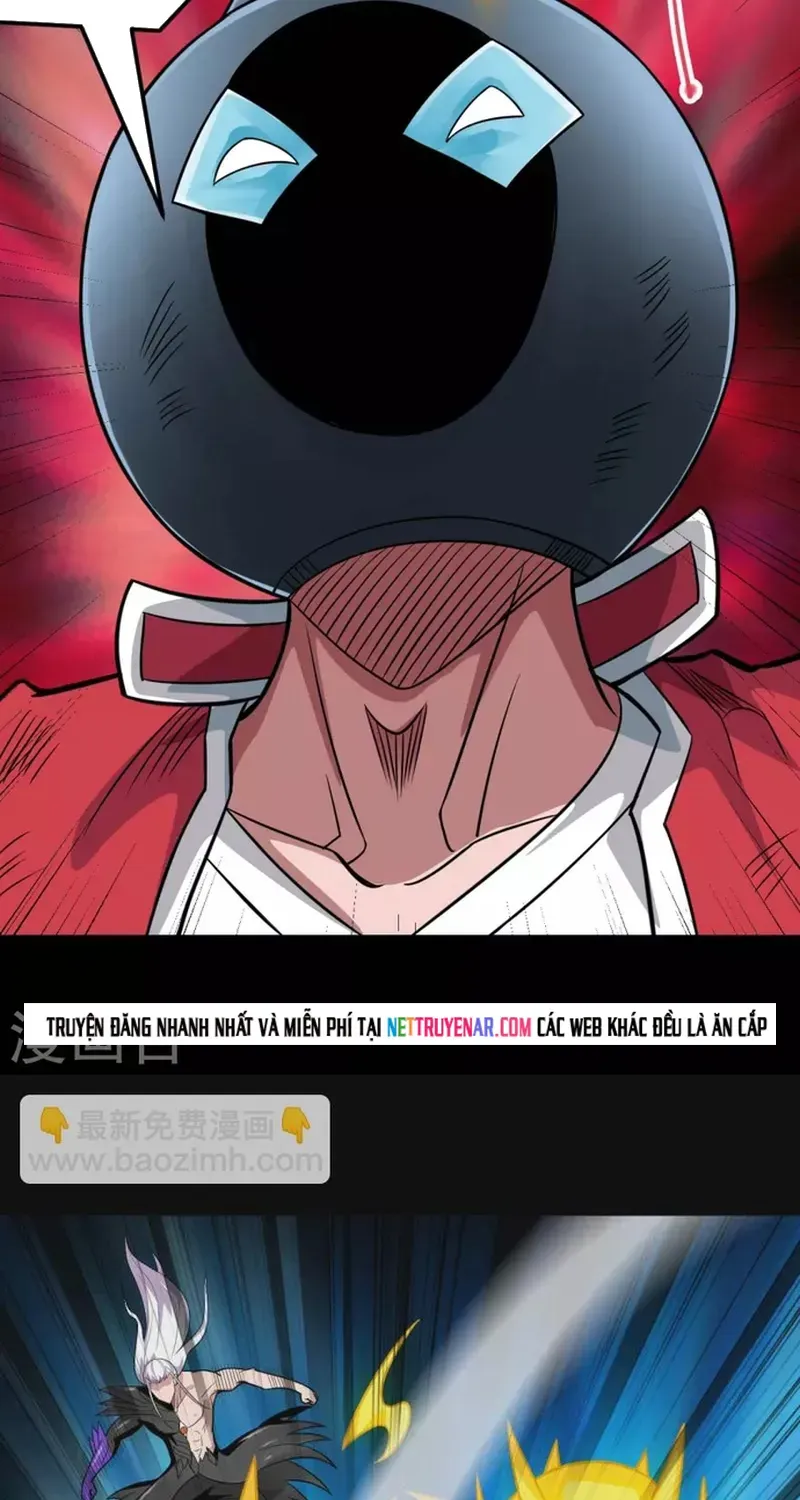 Địa Ngục Này Ta Mở Ra Đấy Chap 719 - Next Chap 718