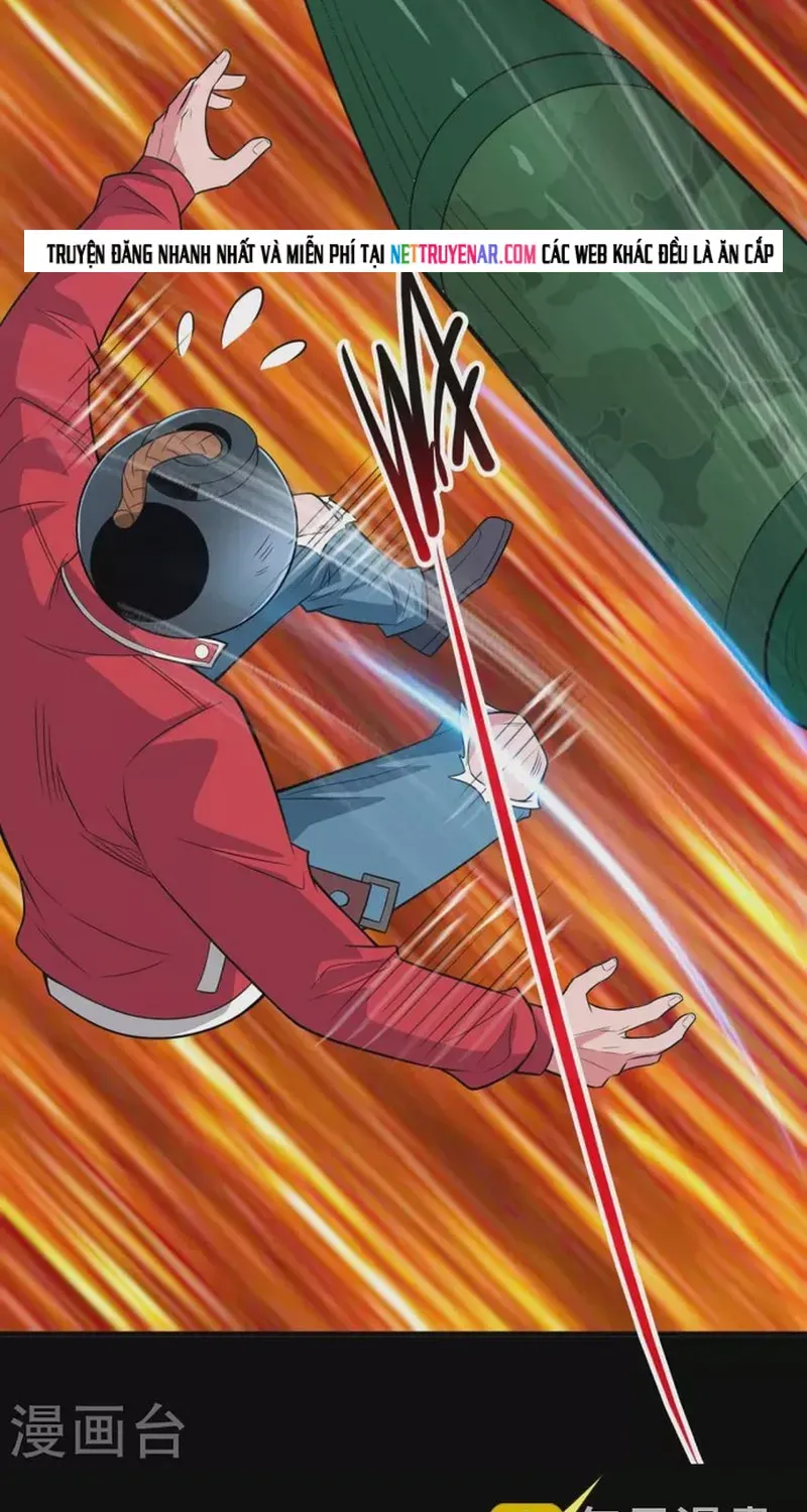 Địa Ngục Này Ta Mở Ra Đấy Chap 719 - Next Chap 718