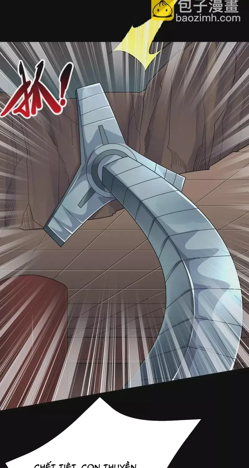 Địa Ngục Này Ta Mở Ra Đấy Chap 719 - Next Chap 718